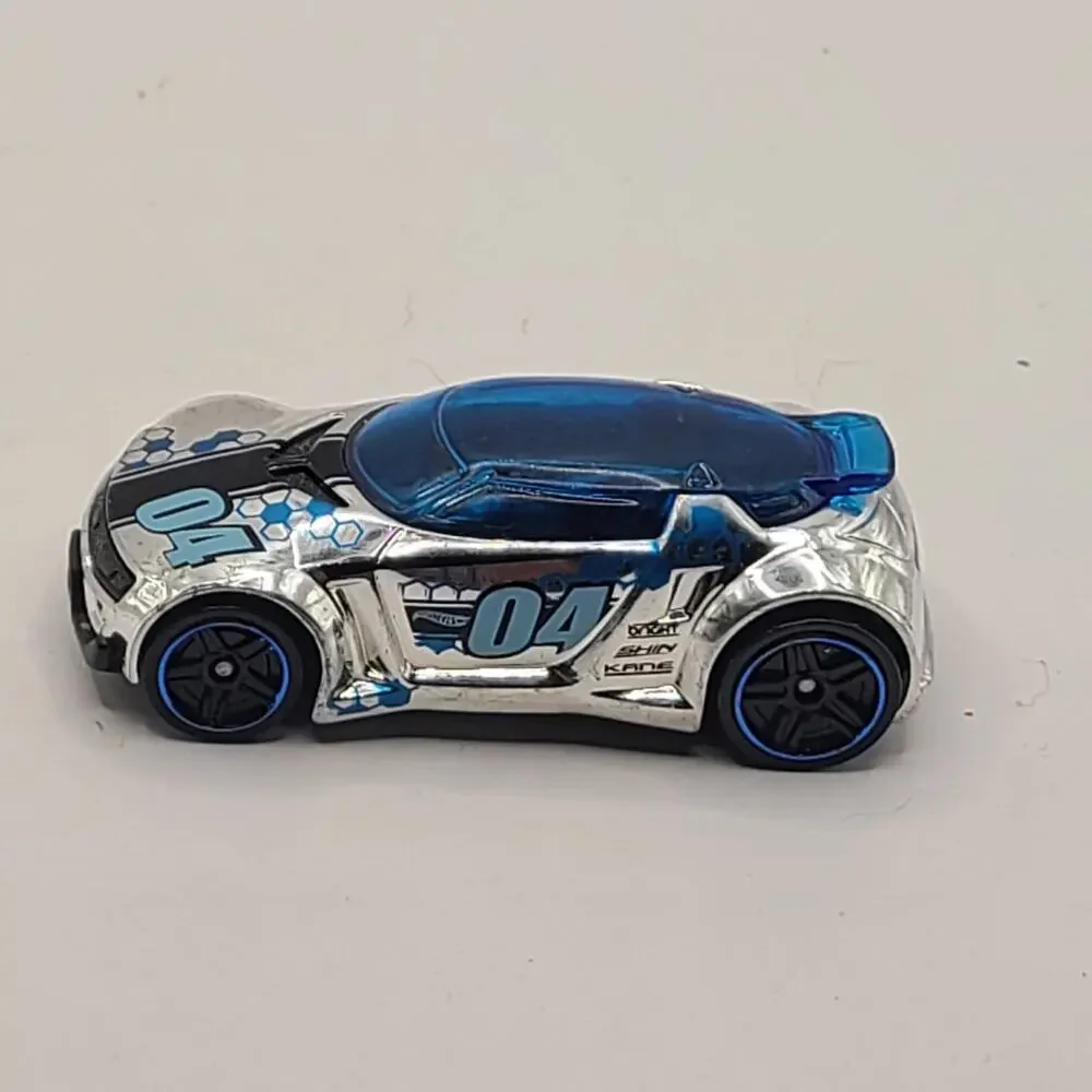Hot Wheels loose hot